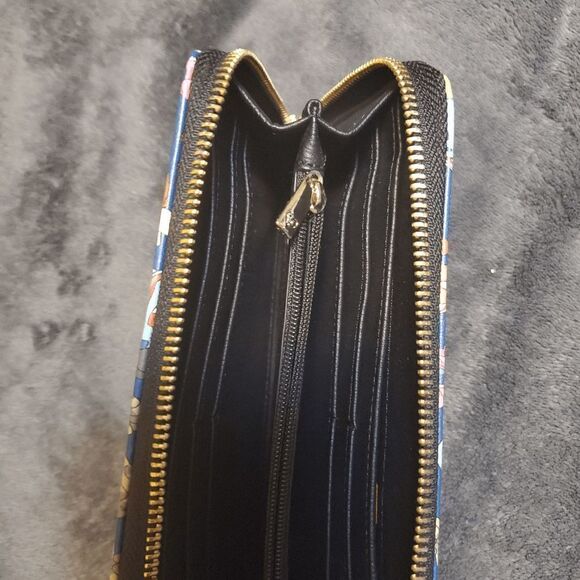 Loungefly Pokemon First Gen Wallet - Picture 3 of 3